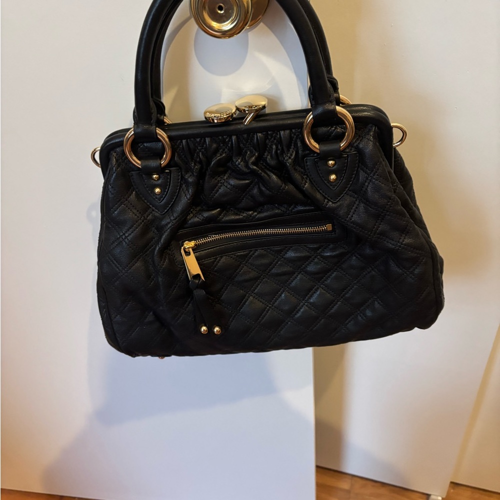 Marc Jacobs Re-invented Stam Bag